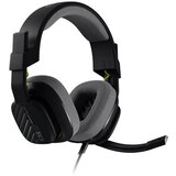 Logitech Slušalice Astro A10 Star Killer Base Black | ePonuda.com