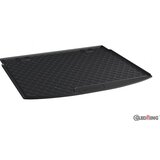 Gledring gumeni tepih za prtljažnik za Honda CR-V SUV / upper variable bottom | shoptok.hr