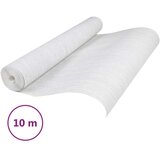  3D čvrsta tapeta Svjetlosiva 10 x 0 53 m N woven tkanina - Svjetlosiva | shoptok.hr