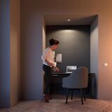 Philips 50401/31/PN - Ugradna stropna svetiljka MYLIVING DONEGAL 1xGU10/5,5W/230V | Eponuda.com