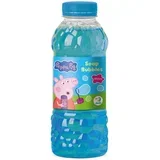 mjehurići Peppa Pig 450 ml