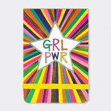 Rachel_Ellen Mali notes - grl PWR ( MINPAD17 ) Cene