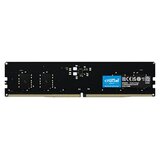Crucial ram DDR5 8GB 5600MHz CL46 CT8G56C46U5T Cene