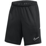 Nike Hlače 3/4, 7/8 Academy Dri-FIT Knit Shorts Črna | Shoptok.si