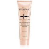 Kérastase Curl Manifesto Fondant Hydration Essentielle hidratantni i hranjivi regenerator za valovitu i kovrčavu kosu 250 ml | shoptok.hr
