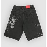Vitriol Siphion Kids Kratke hlace black | Shoptok.si