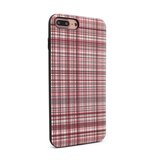  Maska za iPhone 7 Plus Luo square crvena | ePonuda.com