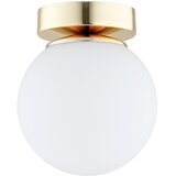 Brilagi Spot svetiljka MILO 1xE27/60W/230V zlatna | Eponuda.com