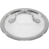 Ballarini VETRO PIANO lid Glass 16 cm | shoptok.hr