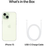 Apple iPhone 15 512GB Green | Shoptok.si