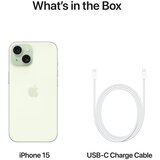 Apple TEL iPhone 15 512GB Green NEW | shoptok.hr