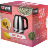 Vox ketler WK8008