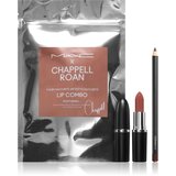 MAC Cosmetics Chappel Roan Lip Combo Kit set za ustnice Cene