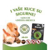 Bb Link SILIKONSKA OGRLICA 60 CM ZA LJUBIMCE | ePonuda.com