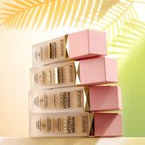 Eveline Cosmetics Wonder Match Lumi hidratantni puder s učinkom zaglađivanja SPF 20 nijansa 15 Natural Neutral 30 ml Cijene