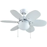 stropni ventilator texas white 1x60 w