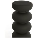 Light & Living Metalni okrugao pomoćni stol ø 35 cm Kobodo – | shoptok.hr