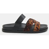 Sinsay Natikače s leopard uzorkom | shoptok.hr