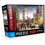  Puzzle 1000 pcs london bf490 ( 108/24903 ) Cene