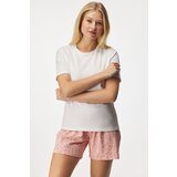 Astratex Kratka bombažna pižama Madeline | Shoptok.si