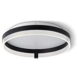 Osram LED plafonsko svetlo DECOR CIRCLE LED/25W/230V prečnik 40 cm crno/belo | Eponuda.com