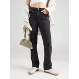 Calvin Klein Jeans Traperice 'ESS' crna | shoptok.hr