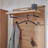 Linea Natura garderobni panel | Shoptok.si