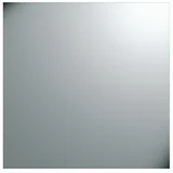 gladka pločevina (1.000 x 600 mm, debelina: 1,5 mm, aluminij, neobdelano)