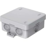 Famatel Razvodna kutija, nadžbuk, IP55, 75x75x40 mm - 3051 u