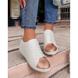 Resti Women's platform sports shoes Herio Cene