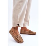Boto Women's Fashion Suede Moccasins Brown Rabell Cijene
