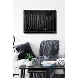Wallity Slika Kanvas Tablo-135, 50x70 cm | Eponuda.com