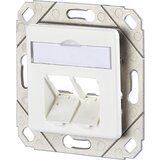 Metz Connect Keystone vtičnica UPk 130B20D21102KE, (20892238) | Shoptok.si