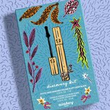 Sisley Phyto-Noir Discovery Set Marie-Victoire de Bascher darilni set limitirana edicija | Shoptok.si