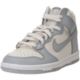 Nike Superge 'Dunk' siva / off-bela | Shoptok.si