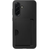 Samsung Galaxy A36 Card Slot črn ovitek, (21827905) | Shoptok.si