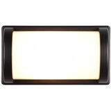 Tri O Zunanja svetilka (višina 26,5 cm) Puelo – | Shoptok.si