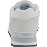 New Balance Niske tenisice '515' siva / bijela / prljavo bijela | shoptok.hr