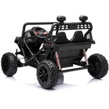  Dječji automobil na akumulator Buggy Sport OUTLAND 4x4, crni | shoptok.hr