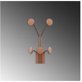 WALLXPERT čiviluk giraffe c | ePonuda.com