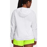 Under Armour Jacket LAUNCH LIGHTWEIGHT JKT-WHT - Women | Eponuda.ba