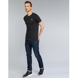 Puma Majice s kratkimi rokavi ESS TEE Črna | Shoptok.si