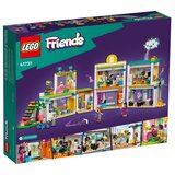 Lego Friends 41731 Mednarodna šola v Heartlaku Cene