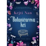 Vulkan Izdavaštvo Kejti Nan
 - Botaničareva kći Cene
