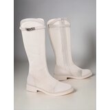 Resti High perforated women's ankle boots Ovittole | shoptok.hr
