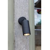  Där Lighting ORT0722 - LED spoljni zidni spot ORTEGA 1xGU10/5W/230V IP65 crna | Eponuda.com