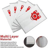 INORCO hepa filter zaita motorja vreke za prah, zdruljive s sesalnikom miele fjm, (22024718) | Shoptok.si