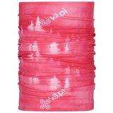 Kilpi Multifunctional neck gaiter DARLIN-U pink | ePonuda.com