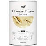 Fit Vegan Protein - Vanilla Cene