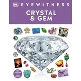 D.K. Publishing - Crystal and Gem